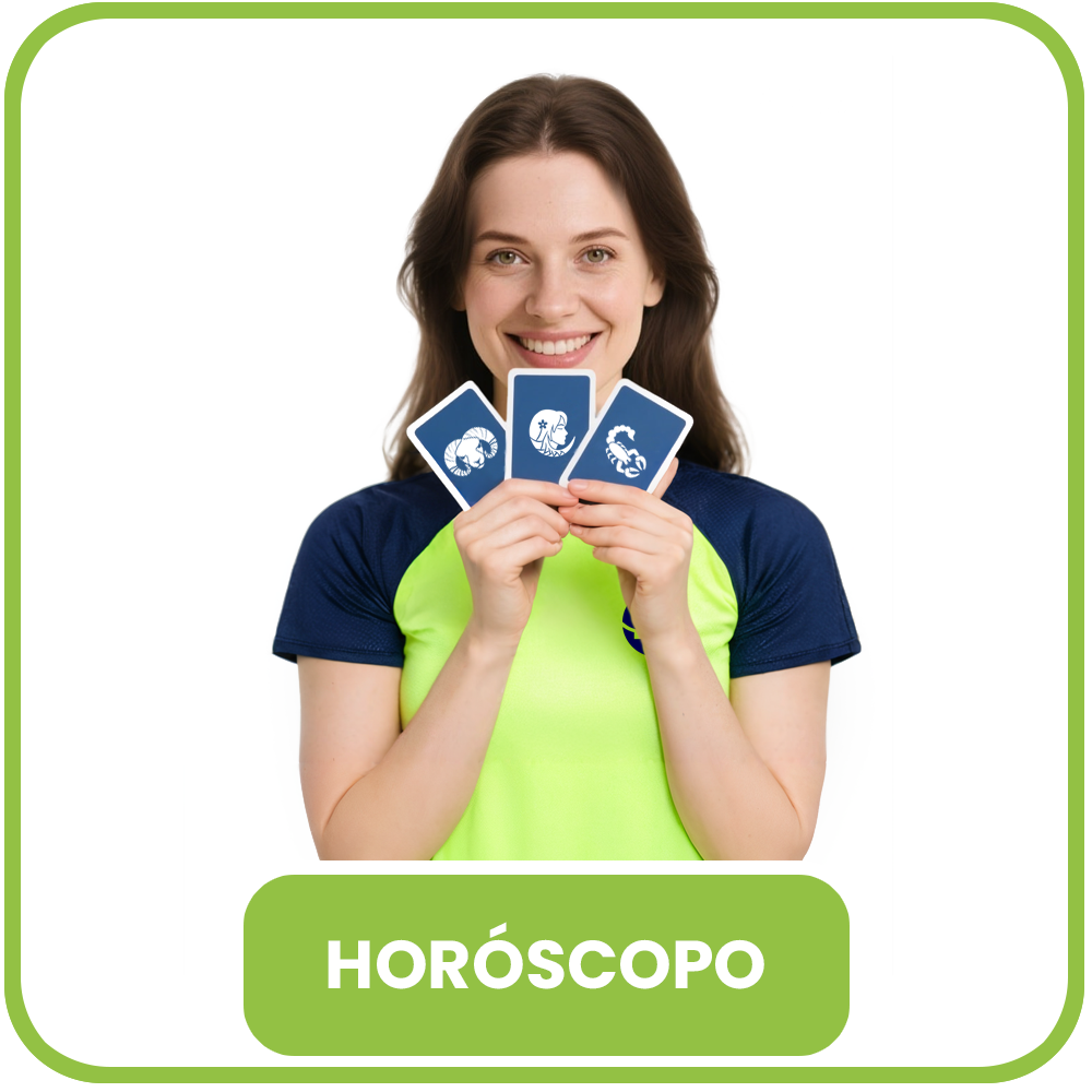 Horoscopo de padel