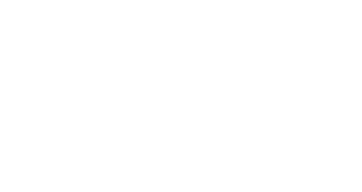 Logotipo de Play4padel blanco